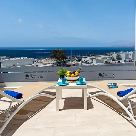 Lägenhet Du Solei Central Location Old Town By Pvl Puerto del Carmen (Lanzarote)